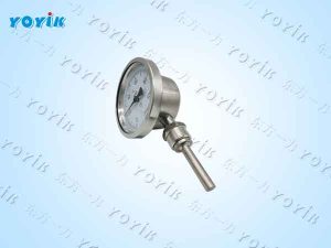 温度计WSS的主要特点及安装要求 工业现场测温仪表