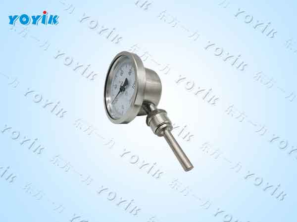 温度计WSS的主要特点及安装要求 工业现场测温仪表