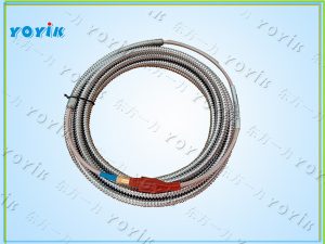 延伸电缆330130 040.00.00核心结构与工作原理