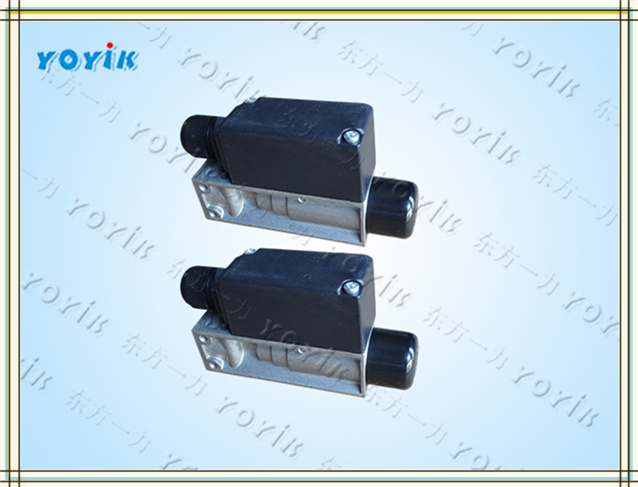 压力继电器0801800产品特点及使用注意事项 压力开关