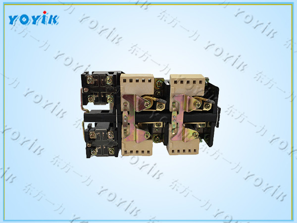 组合电器JCZR16-7.2J结构特点 高压真空接触器-熔断器组合电器