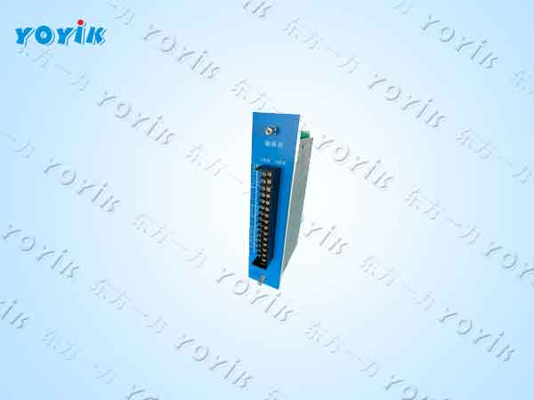 LVDT调节模块LDM-1000的核心优势 位移传感器信号调理转换