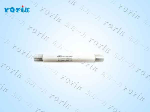 熔断器SKMDJ-7.2kVl160A的技术特性及安装维护 高压限流熔断器