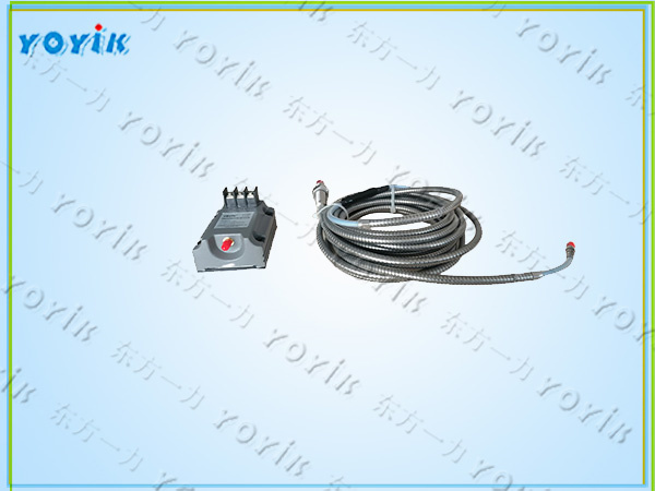 电涡流传感器810800-50-03-01-03关键特性与优势