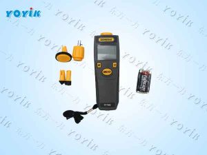 ​转速表PCT900的核心技术参数 接触/非接触两用激光转速仪