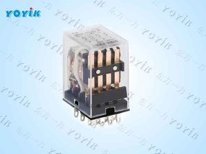 继电器CDZ9-54PL的功能特点有应用场景 小型电磁中间继电器