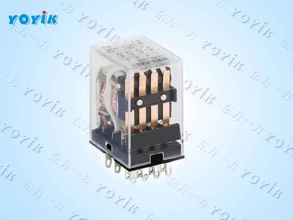 继电器CDZ9-54PL的功能特点有应用场景 小型电磁中间继电器