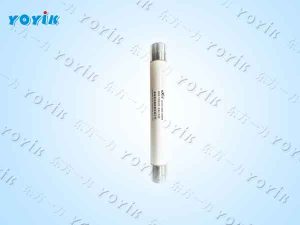 熔断器SXMDJ-7.2kV/2S0A结构特点及应用场景