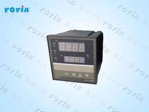 温度控制器WXDZ B-110000的应用领域 智能数字调节仪