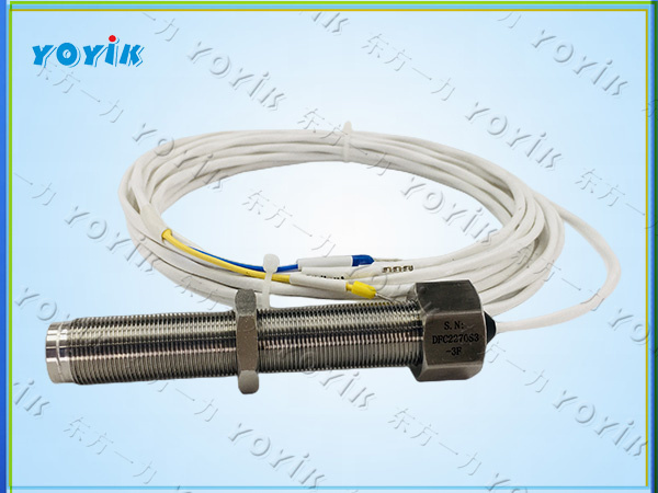 转速传感器HRY1-A150-B02-C02-D05-E080工作原理及注意事项