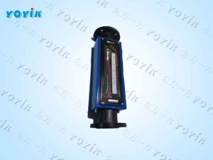 ​玻璃转子流量计GA24-25的主要特点 测量单相非脉动流体流量