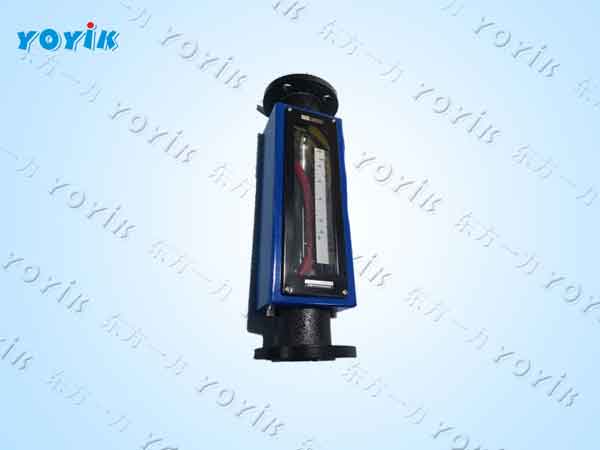 ​玻璃转子流量计GA24-25的主要特点 测量单相非脉动流体流量