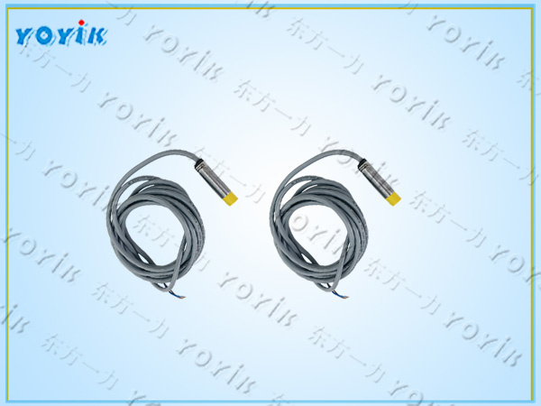 磁限开关CS1-U优势特点 非接触式开关检测