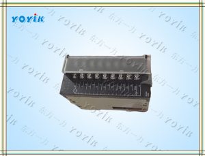 分布模块GZ-KMK-5J/24V技术特点 工业高能点火系统不锈钢控制分配模块