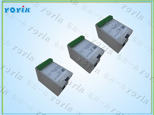 测试模块E1697-10375399故障诊断步骤 监测旋转机械转速