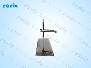 膨胀指示器HPSQ-200-300×300安装与调试要点 监测电站锅炉热胀冷缩量