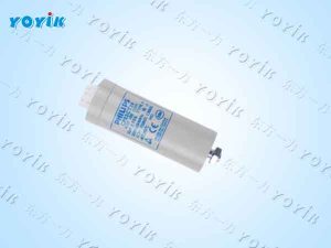 电容器CBB24S工作原理及安装与使用要点