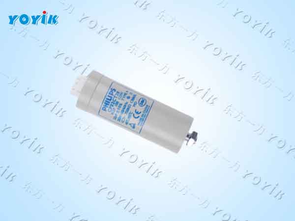 电容器CBB24S工作原理及安装与使用要点