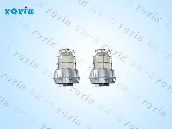 新型防水防尘防腐三防灯具SYSG3A-NG70W-SF(2.5)结构特性