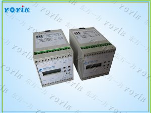 测速模块E1667-10375396常见问题排查 汽机转速监测