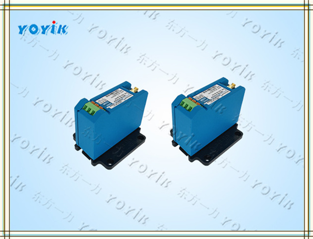 传感器330105-02-12-50-02-00的技术特点 电涡流振动探头