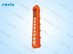 按钮开关COB-65HB的产品特点及应用场景