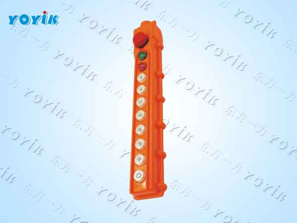 按钮开关COB-65HB的产品特点及应用场景