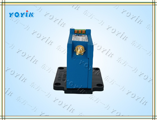 传感器330105-02-12-10-02-00的配套组件 非接触式电涡流探头