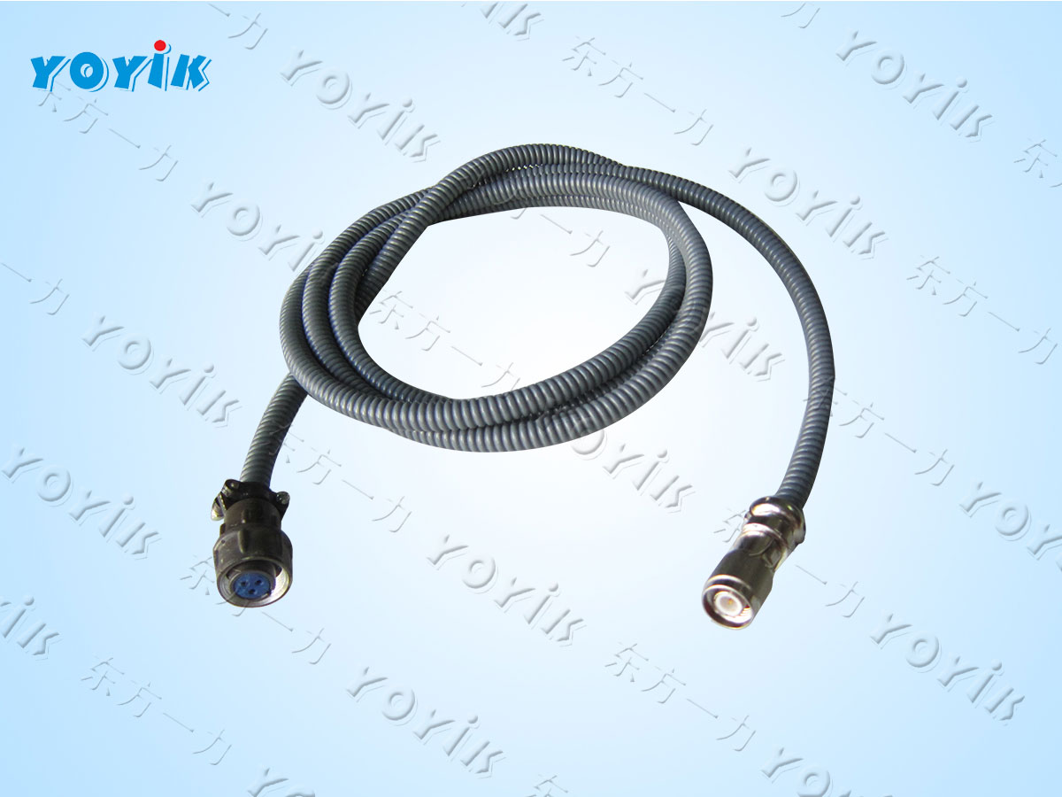 延长线缆330130-040-00-00安装要点及应用场景