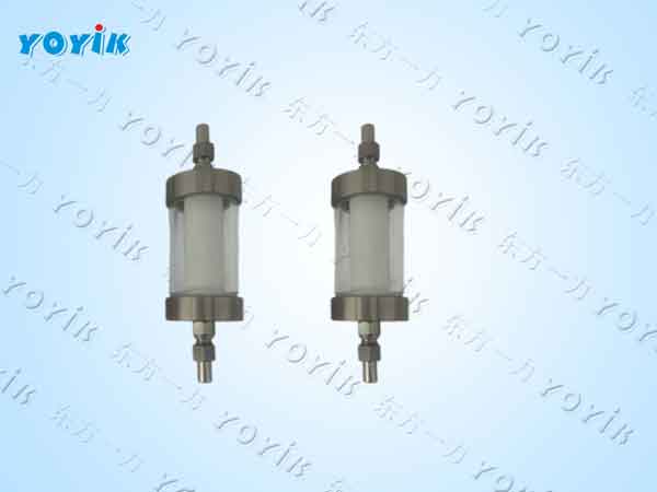 低压水样过滤器TZ216的核心特点及安装维护要点