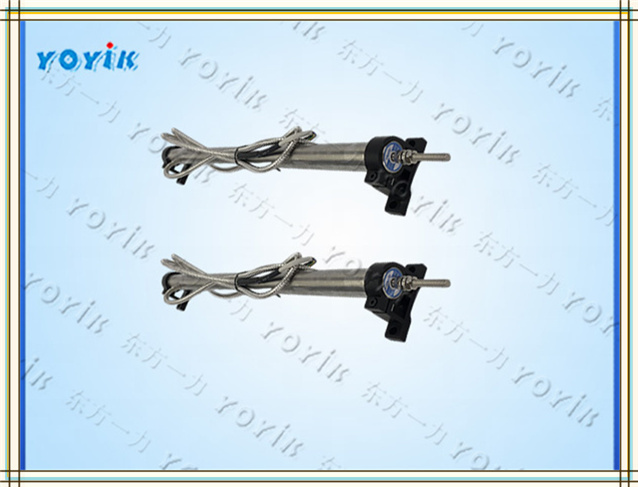 控制系统LVDT传感器HTACC-LT-609Z安装与维护注意事项