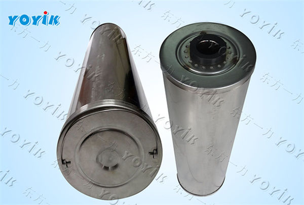 离子交换树脂滤芯