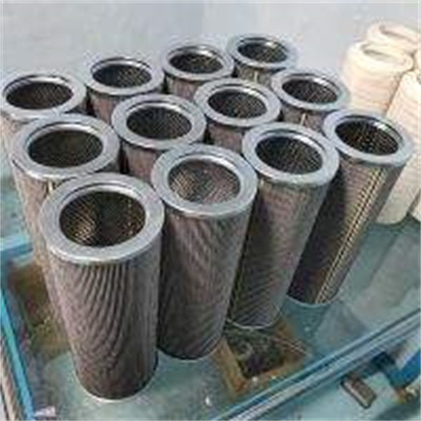 四川EH抗燃油滤芯