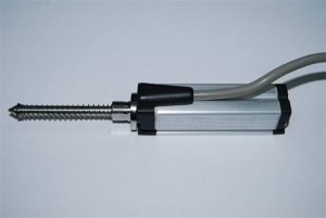 四川位移传感器主要应用在那些地方？