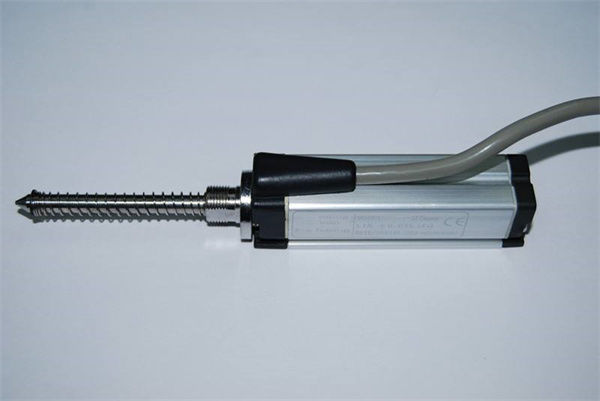 四川位移传感器