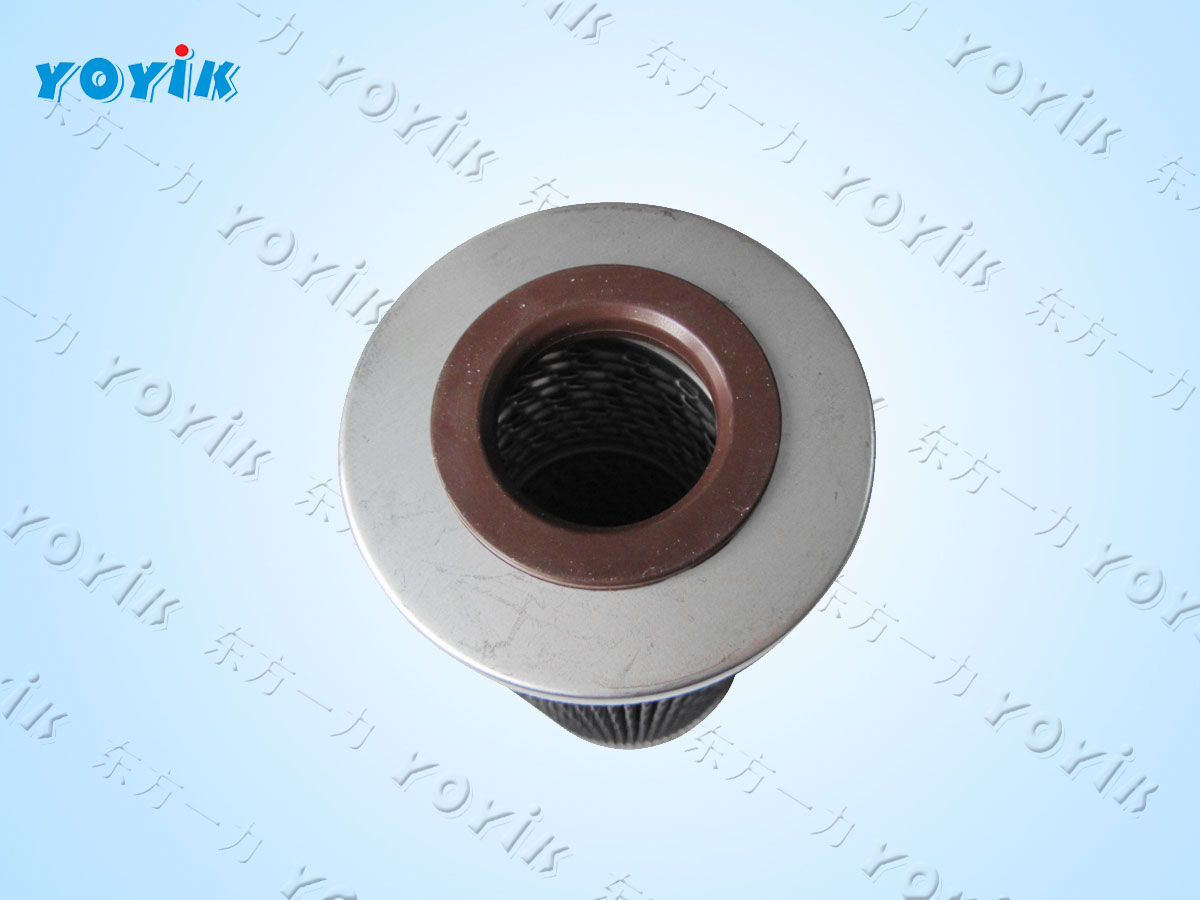 液压系统中污染的危害