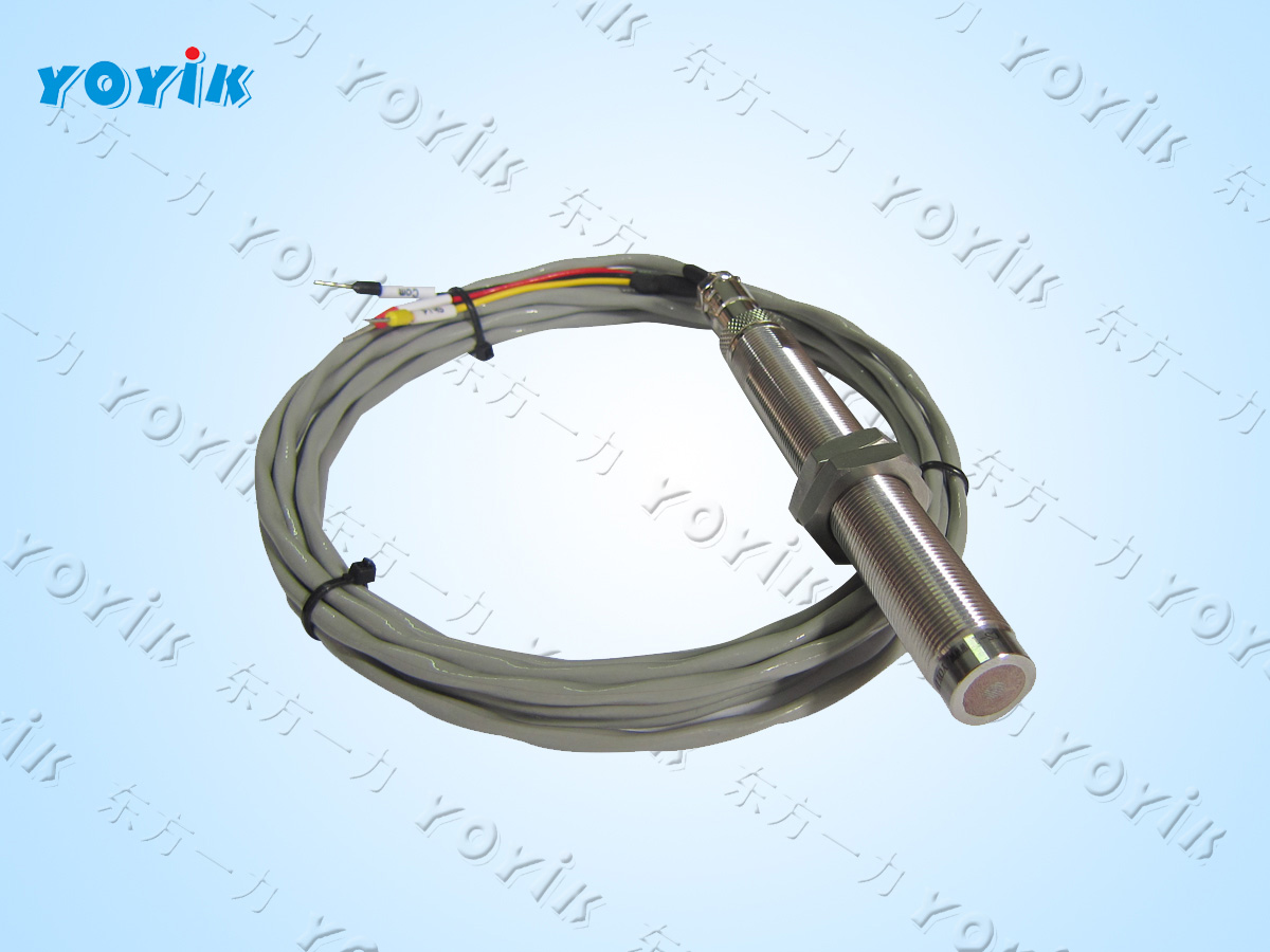 转速探头QBJ-CS-2-2旋转机械转速测量