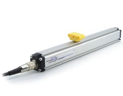 位移传感器根据材质不同的分类