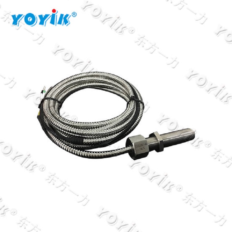 反转速探头CS-3F零转速反转速测量传感器