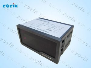 简单科普汽轮发电机数显表 MB3051的知识点~