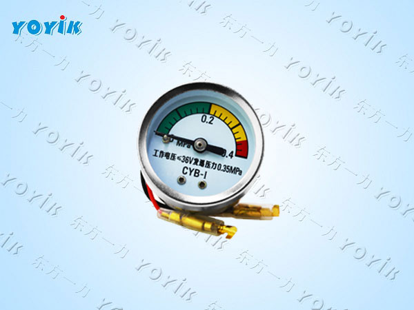 浅浅谈谈发讯器CYB-I在汽轮机的滤芯中的作用