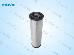顶轴油泵入口滤芯DQ6803GA20H1.5C的重要性！
