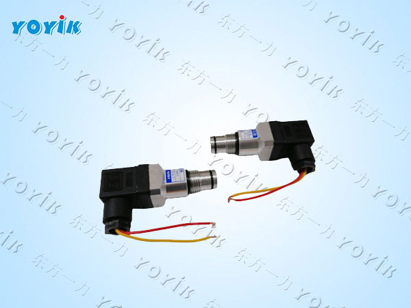 ​ 简单科普高精度压差发讯器CS-II如何工作~