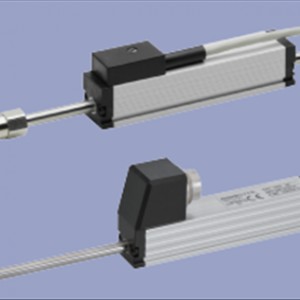 原来位移传感器还能这么用