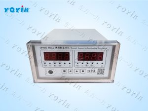汽轮机安危监视系统（TSI）DF9032 MaxA/03/03 热膨胀监视器