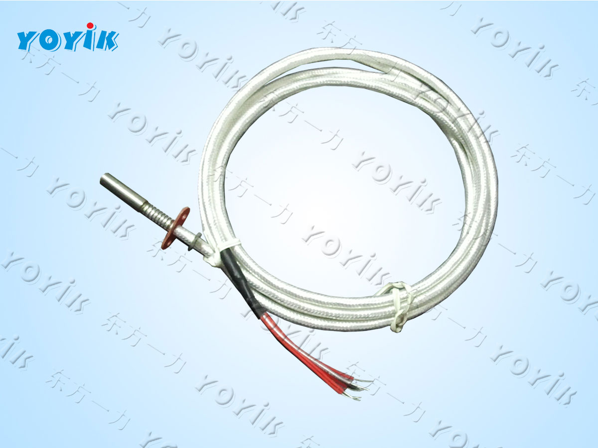 热电阻WZP2-014S热电阻测温原理