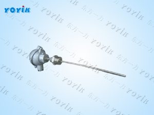 WZPK2-323铠装测量不锈钢工业用热电阻