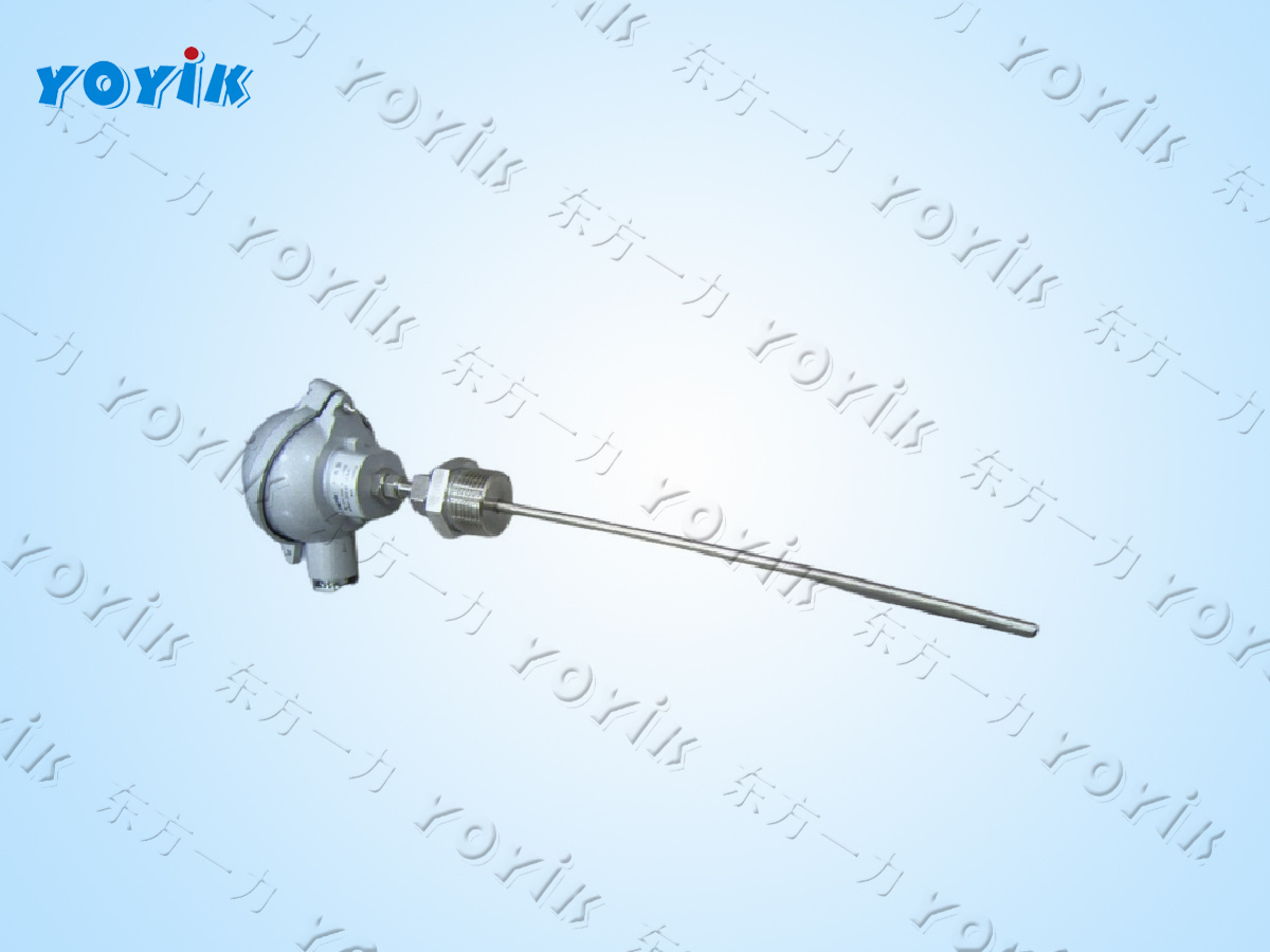 WZPK2-323铠装测量不锈钢工业用热电阻