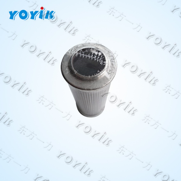 EH抗燃油进油过滤器ZTJ300-00-07滤除固体颗粒胶体物质