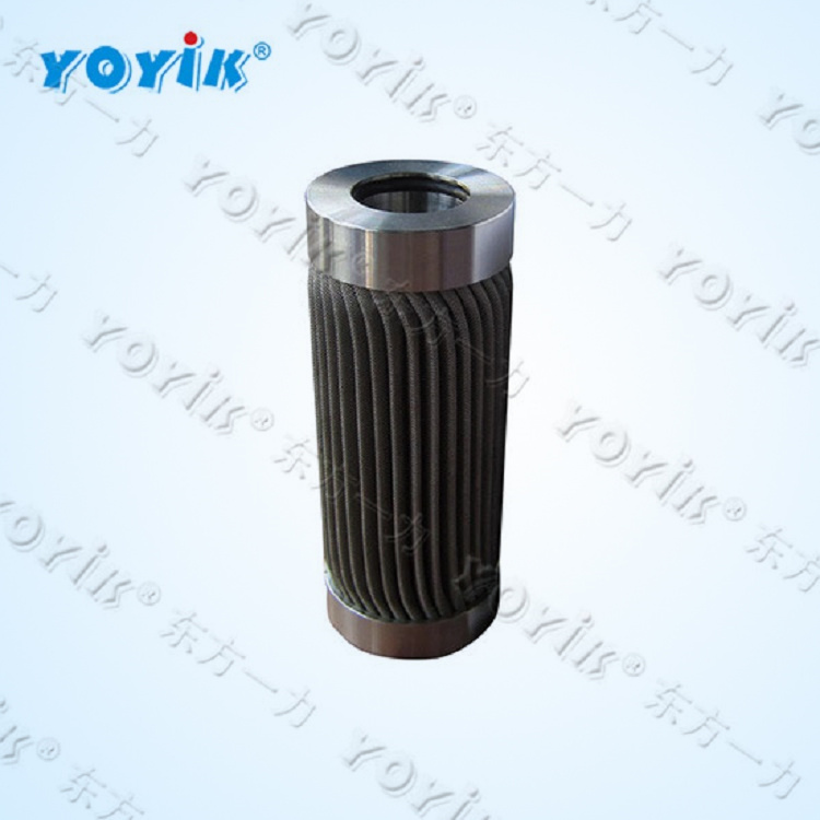 燃机伺服阀滤芯CB13300-001V滤除油中的杂质、胶质和水分